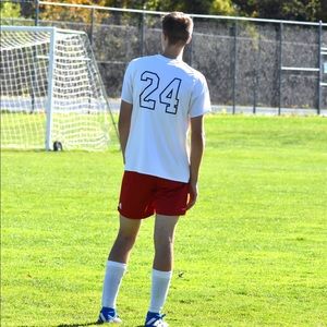 Meet your Posher, Rob